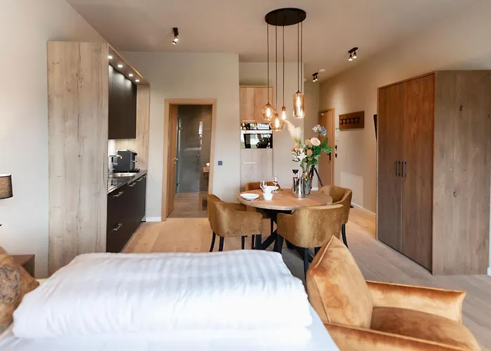 Residenz Illyrica Tirol