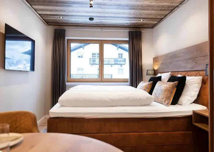 Ferienpark Residenz Illyrica Tirol *