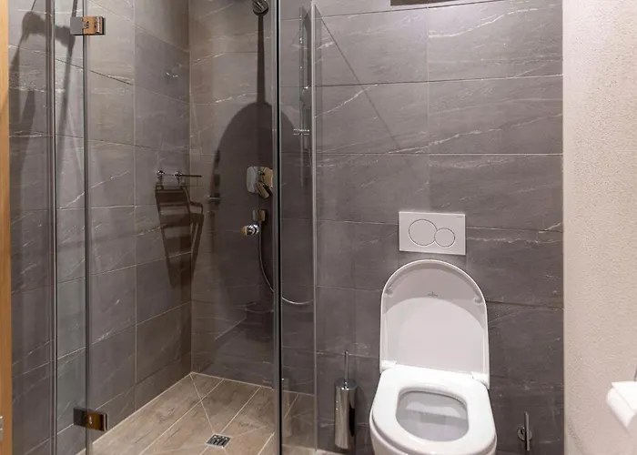 Ferienpark Residenz Illyrica Tirol Westendorf