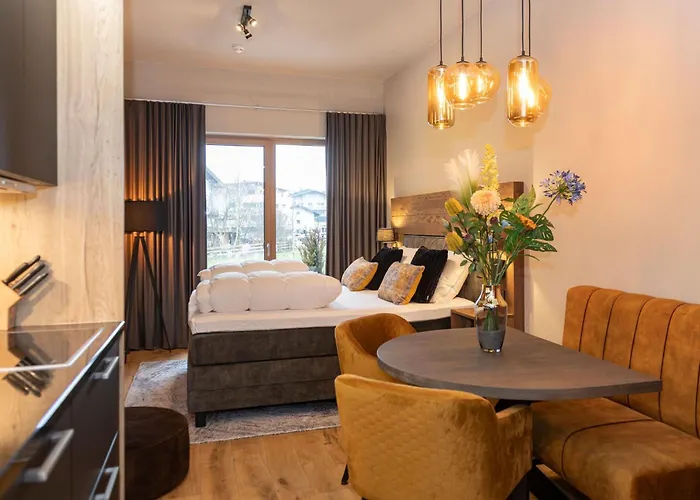 Residenz Illyrica Tirol