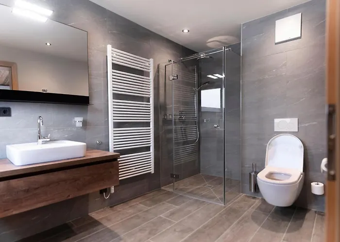 Residenz Illyrica Tirol Westendorf