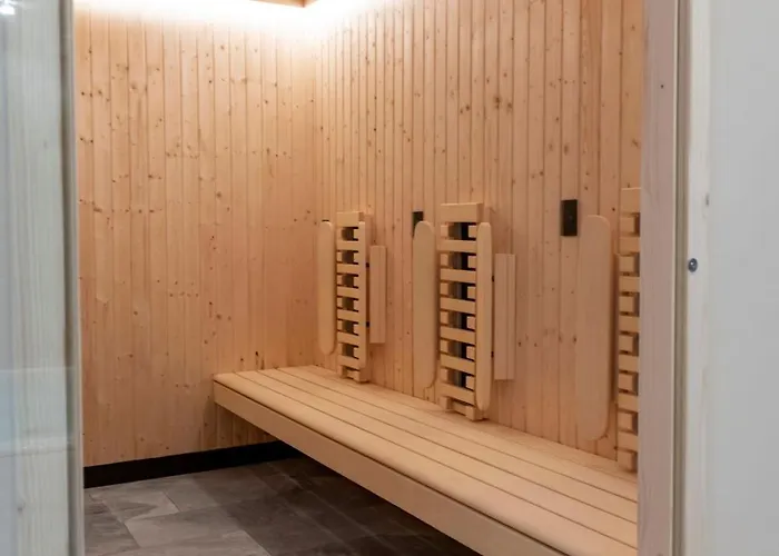 Ferienpark Residenz Illyrica Tirol *