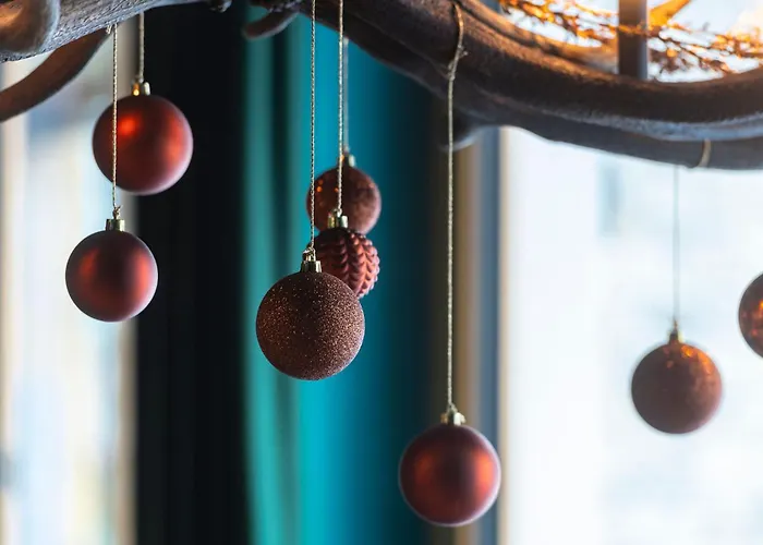 Ferienpark Residenz Illyrica Tirol Westendorf