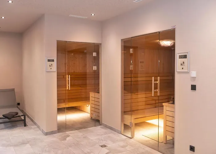 Ferienpark Residenz Illyrica Tirol *