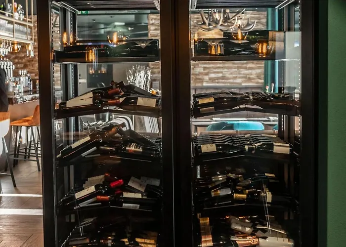 Ferienpark Residenz Illyrica Tirol