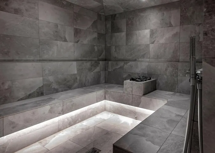 Residenz Illyrica Tirol