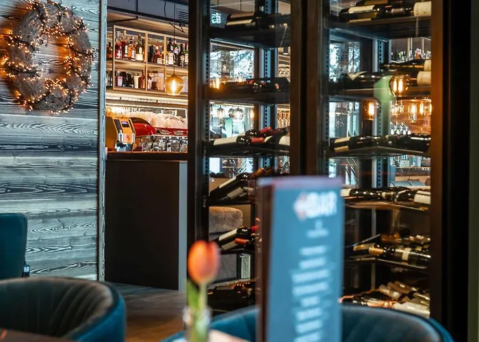 Ferienpark Residenz Illyrica Tirol