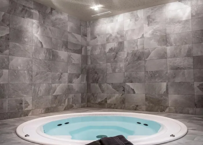 Ferienpark Residenz Illyrica Tirol *