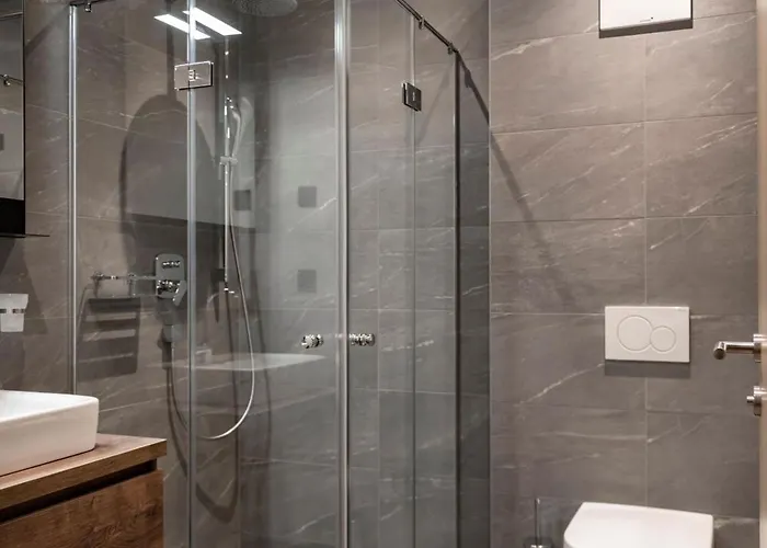 Residenz Illyrica Tirol Ferienpark Westendorf