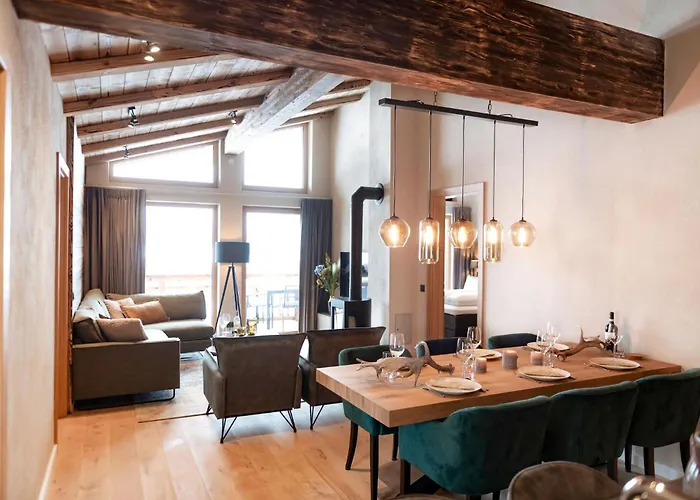 Ferienpark Residenz Illyrica Tirol *