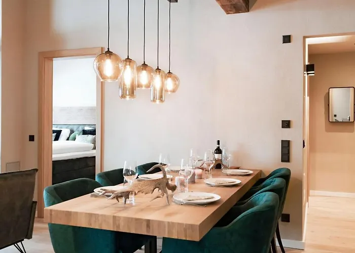 Residenz Illyrica Tirol