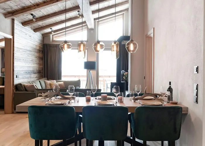 Residenz Illyrica Tirol Ferienpark