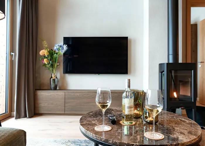 Residenz Illyrica Tirol Ferienpark *