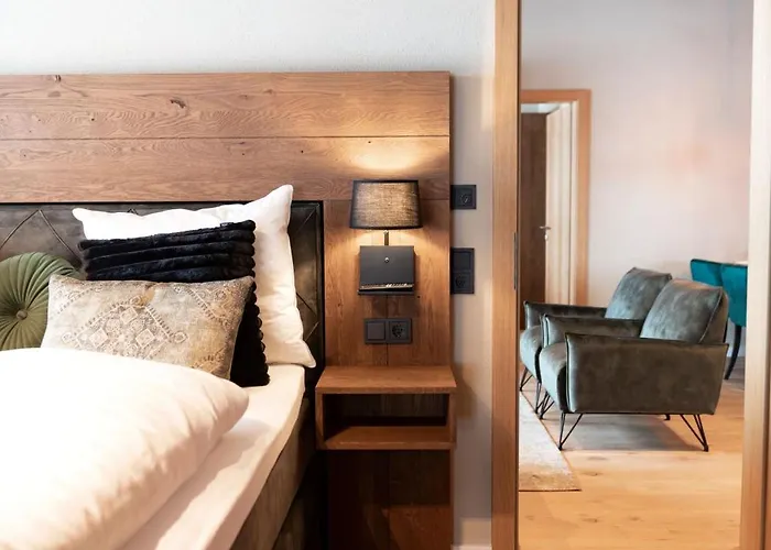 Ferienpark Residenz Illyrica Tirol