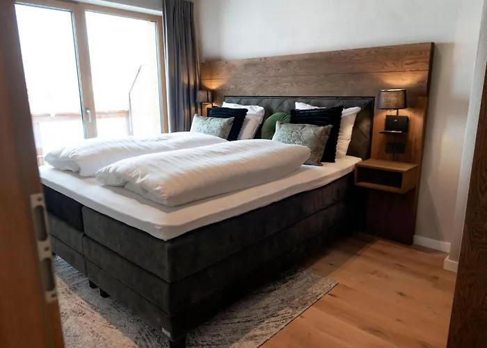 Residenz Illyrica Tirol *