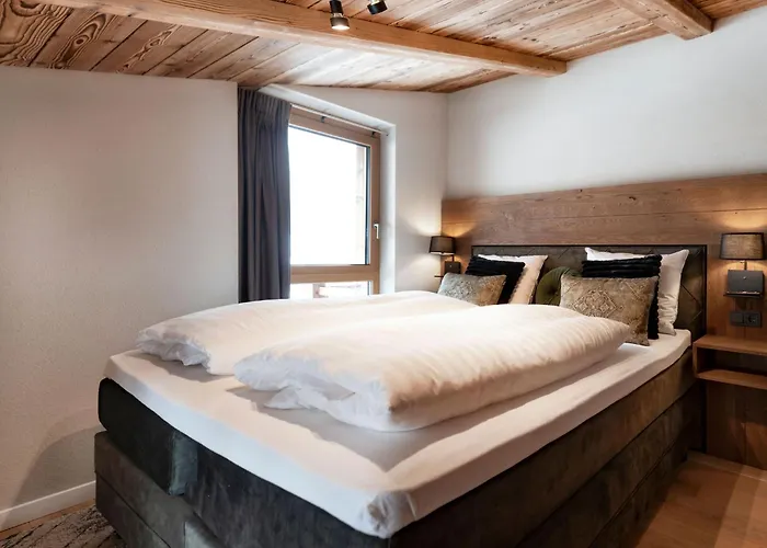 Residenz Illyrica Tirol