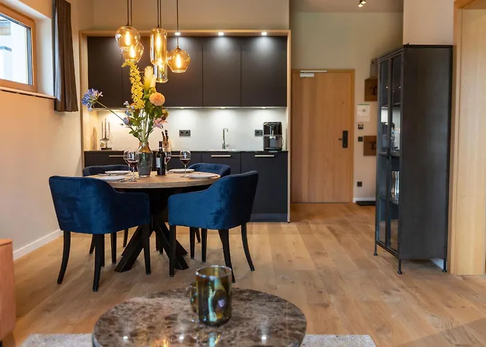 Ferienpark Residenz Illyrica Tirol *