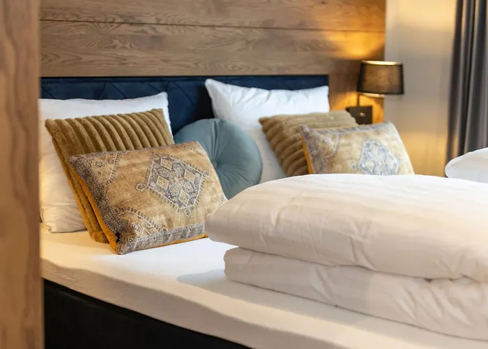 Residenz Illyrica Tirol * Westendorf