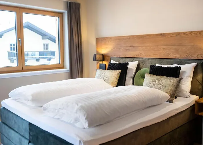 Residenz Illyrica Tirol