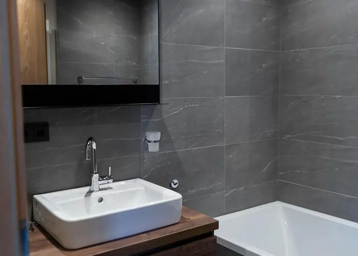 Residenz Illyrica Tirol Westendorf