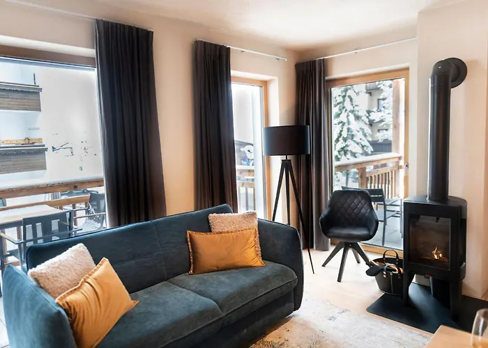 Residenz Illyrica Tirol