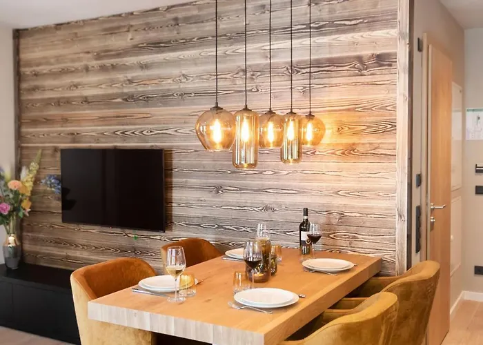 Residenz Illyrica Tirol