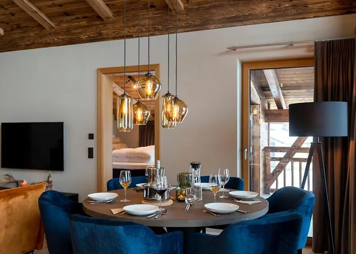 Ferienpark Residenz Illyrica Tirol