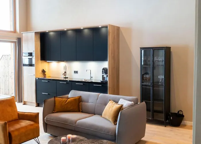 Residenz Illyrica Tirol *