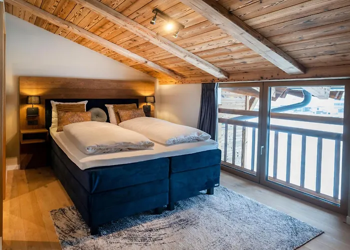 Residenz Illyrica Tirol