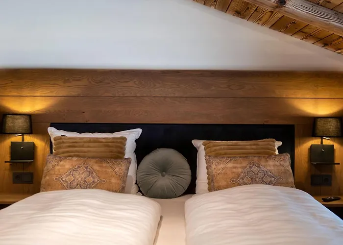 Residenz Illyrica Tirol * Westendorf